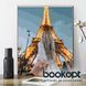 Картина по номерах Bookopt Слідуй за мною Париж 40х50 (ВК1019) 1004433 фото 3