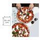 Картина по номерах Bookopt Pizza time 40х50 (BK2280) 1011601 фото 11