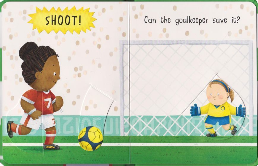 Busy Day: Footballer 1031150 фото