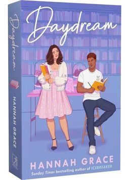 Daydream. Book 3. Maple Hills 1029100 фото