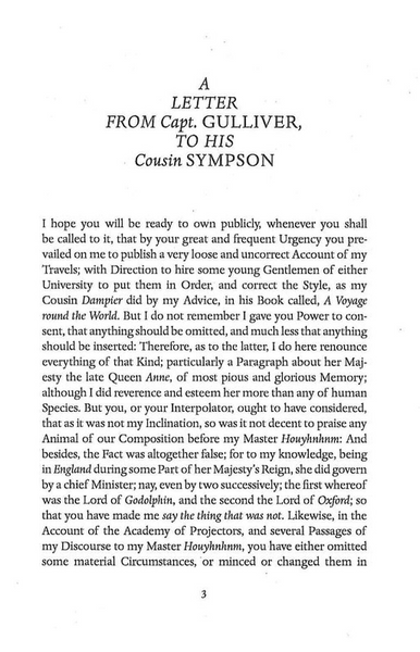 Gulliver's Travels (Penguin English Library) 1031063 фото