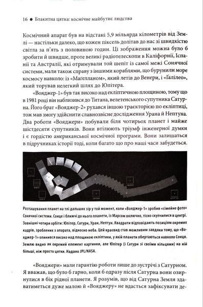 Блакитна цятка: космічне майбутнє людства (КСД) 1018554 фото