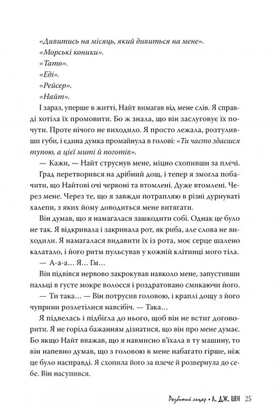 Розбитий лицар 1024044 фото
