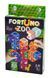 Гра настільна розвиваюча Fortuno ZOO 3D G-F3D-02-01U 1016101 фото 1