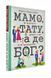Мамо, тато, а де Бог? 1000133 фото 1