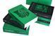 Harry Potter Box Set: Slytherin House Editions (Paperback) 1031919 фото 4