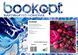 Картина по номерах Bookopt Малиновий ранок 40х50 (BK1106) 1004502 фото 2