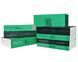 Harry Potter Box Set: Slytherin House Editions (Paperback) 1031919 фото 6