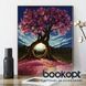 Картина по номерах Bookopt Разом назавжди 40х50 (ВК1133) 1004527 фото 13
