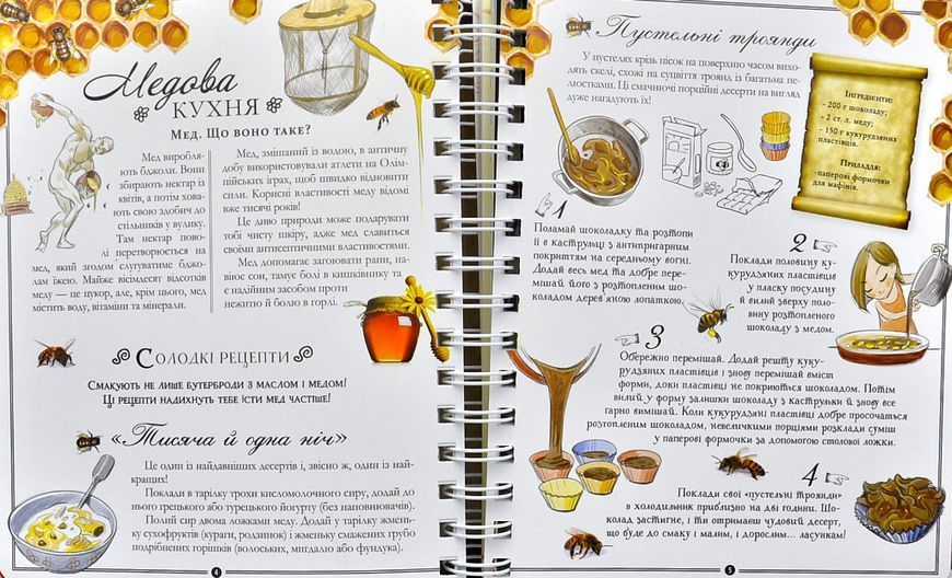Girl`s Book. Ідеї, які варто втілити в життя 1001539 фото