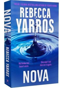 Nova. The Renegades. Book 2 1029600 фото