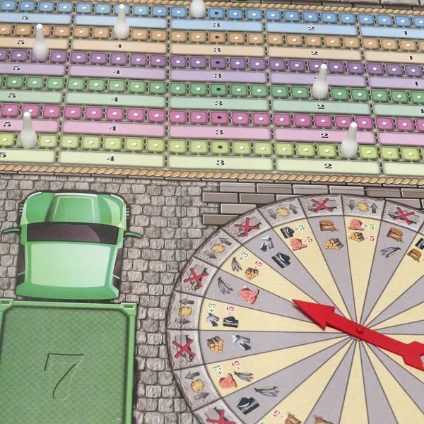 Купи-продай Artos Games Настільна грa 1001587 фото