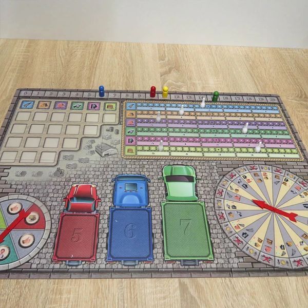 Купи-продай Artos Games Настільна грa 1001587 фото