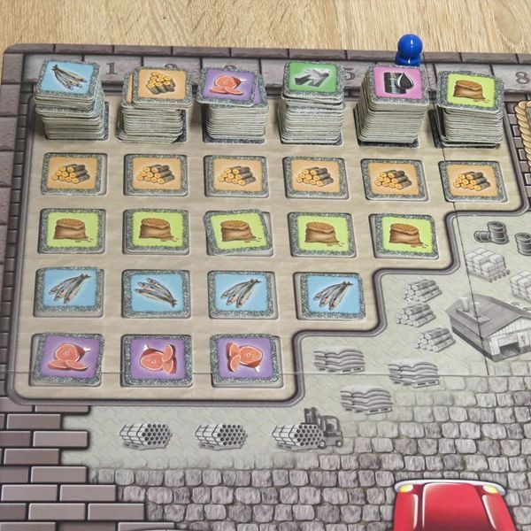 Купи-продай Artos Games Настільна грa 1001587 фото