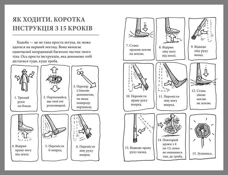 Що це за орган? Дурнуватий довідник з анатомії твого тіла 1017162 фото