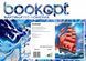 Картина по номерах Bookopt Багряні вітрила 40х50 (ВК1139) 1004532 фото 2
