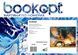 Картина по номерах Bookopt Ейфелева вежа 40х50 (BK1119) 1004510 фото 2