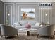 Картина по номерах Bookopt Прогулянка з лабрадором 40х50 (BK1382) 1011525 фото 2