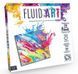 Набір креативної творчості Fluid ART (04) FA-01-04 1007640 фото 1