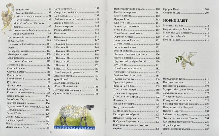 Біблія для молодих 1008883 фото