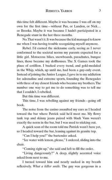 Rebel. The Renegades. Book 3 1029601 фото