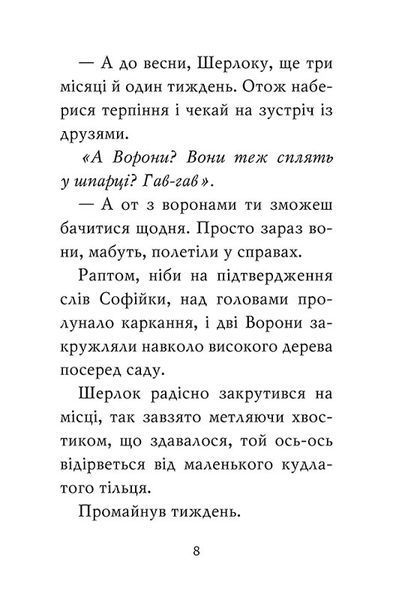 Знайомтеся, Шерлок! Як воно - бути Сантою? 1019535 фото