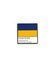 Пін (значок) Bookopt Pantone 1020788 фото 1