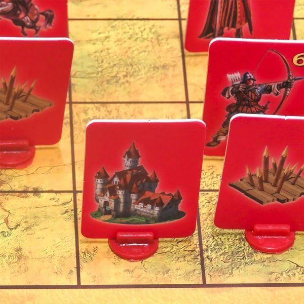Лицарська битва Artos Games Настільна грa 1001585 фото