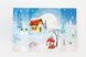 Листівкаарного настрою. Казкова Лапландія 1009781 фото 4