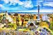 Пазли Парк Гуел, Барселона (1500 елементів) Trefl 26147 1003212 фото 2
