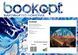 Картина по номерах Bookopt Космічний пейзаж 40х50 (BK1130) 1004524 фото 2