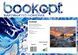 Картина по номерах Bookopt Захід сонця 40х50 (BK1197) 1004602 фото 2