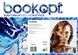 Картина по номерах Bookopt Силует 40х50 (ВК1015) 1004430 фото 2