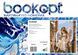Картина по номерах Bookopt Ангелятко 40х50 (ВК1165) 1004571 фото 2
