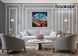 Картина по номерах Bookopt Космічний пейзаж 40х50 (BK1130) 1004524 фото 4