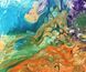Набір креативної творчості Fluid ART (05) FA-01-05 1007641 фото 5