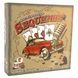 Настільна гра Sequense 30361 Strateg 1001867 фото 1