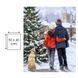 Картина по номерах Bookopt В очікуванні дива 40х50 (BK2174) 1011301 фото 11