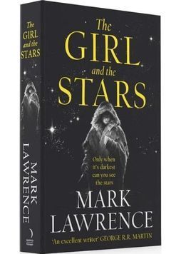 The Girl and the Stars. Book of the Ice. Book 1 1030388 фото