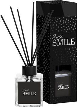 Ароматичний дифузор Bispol з запахом: Just smile (DZ80m-274) 1016269 фото