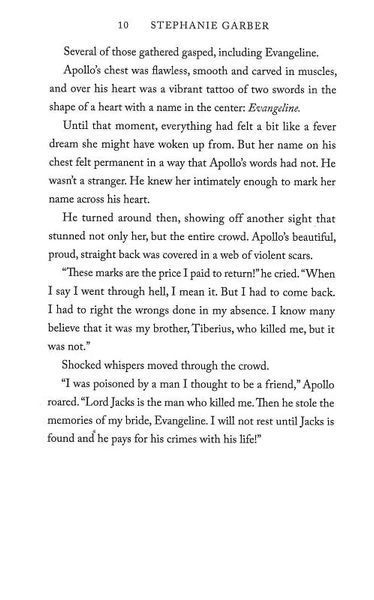 A Curse for True Love. Book 3 1029555 фото