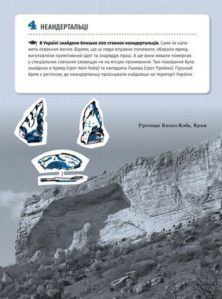501 факт, який треба знати з..... історії України 1023535 фото