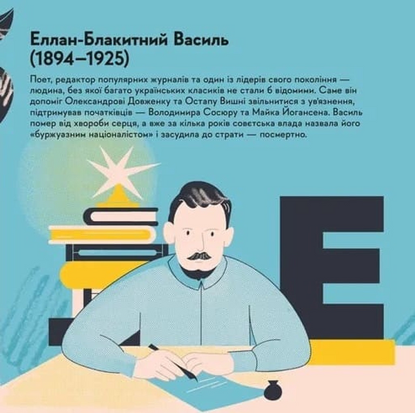 Книжечка-мандрівочка. Розстріляне відродження 1034124 фото