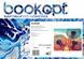 Картина по номерах Bookopt Ніжні кульбабки 40х50 (BK1014) 1004429 фото 2