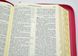 Біблія Сучасний переклад 10563 Рожева (замок, замінник шкіри) 1024643 фото 6