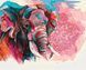 Картина по номерах Bookopt Слон 40х50 (BK1383) 1011526 фото 1