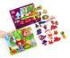 Магнітна гра Полунична принцеса Vladi Toys 1005022 фото 3