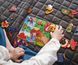 Магнітна гра Полунична принцеса Vladi Toys 1005022 фото 4