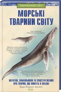Морські тварини світу 1023951 фото