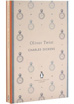Oliver Twist 1031066 фото
